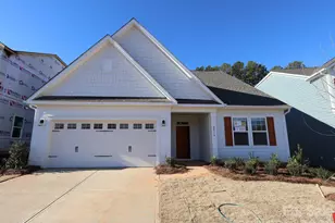 2016 Hackney St, Huntersville, NC 28078 - Photo 1