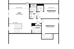 2016 Hackney St, Huntersville, NC 28078 - Photo 3