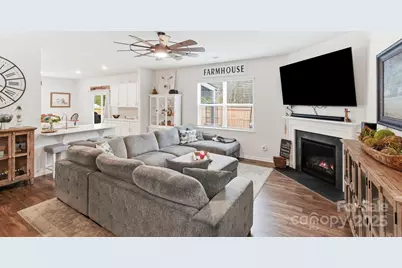 147 Ashelyn Park Drive, Fletcher, NC 28732 - Photo 5