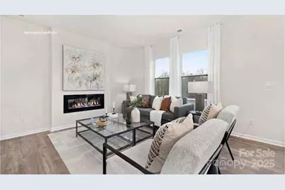 1047 Two Brothers Lane, York, SC 29745 - Photo 3