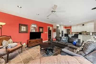 7716 Red Oak Lane, Charlotte, NC 28226 - Photo 17