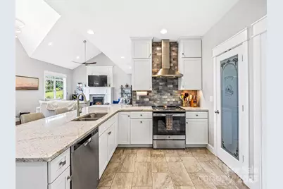 10 Warbler Drive, Fletcher, NC 28732 - Photo 15