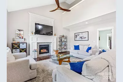 10 Warbler Drive, Fletcher, NC 28732 - Photo 9