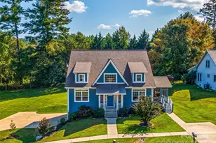 10 Warbler Dr, Fletcher, NC 28732 - Photo 1