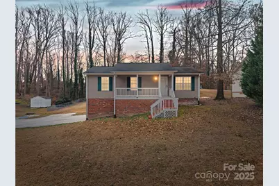 193 Laura Street, Winston Salem, NC 27107 - Photo 1