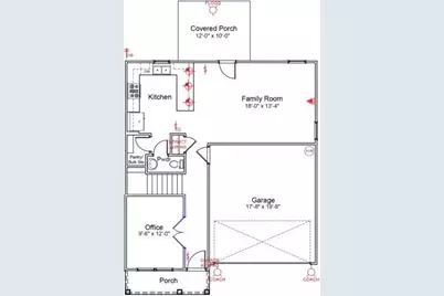 1641 Piper Creek Avenue, Newton, NC 28658 - Photo 31