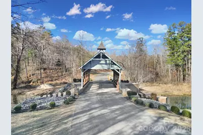 Lot 19 Ostin Creek Trail #19, Mill Spring, NC 28756 - Photo 3