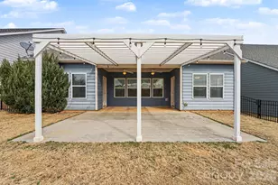 116 Jana Dr, Statesville, NC 28677 - Photo 35