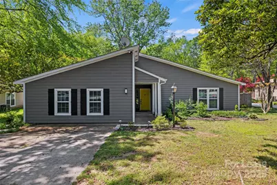 6801 Stillmeadow Drive, Charlotte, NC 28277 - Photo 1