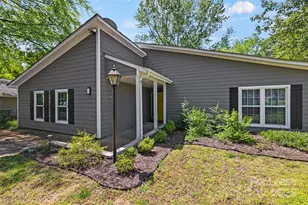 6801 Stillmeadow Dr, Charlotte, NC 28277 - Photo 3