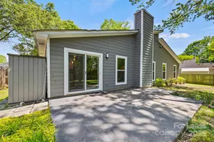 6801 Stillmeadow Dr, Charlotte, NC 28277 - Photo 37