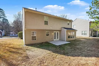 1655 Summit Ridge Lane, Kannapolis, NC 28083 - Photo 17