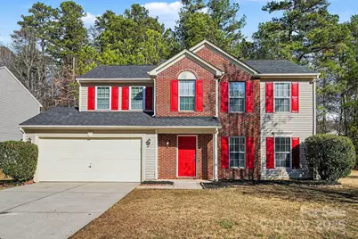 1655 Summit Ridge Lane, Kannapolis, NC 28083 - Photo 3