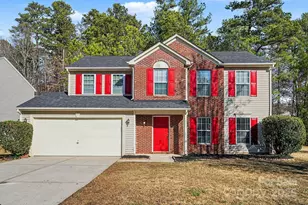1655 Summit Ridge Ln, Kannapolis, NC 28083 - Photo 3