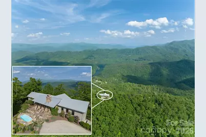 532 Tsali Crossing N, Bryson City, NC 28713 - Photo 1