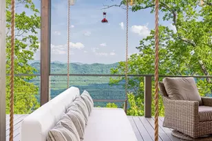 532 Tsali Crossing N, Bryson City, NC 28713 - Photo 35