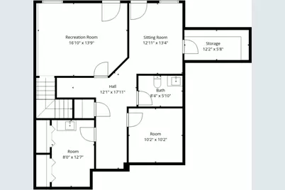 7735 Beaker Court, Charlotte, NC 28269 - Photo 45