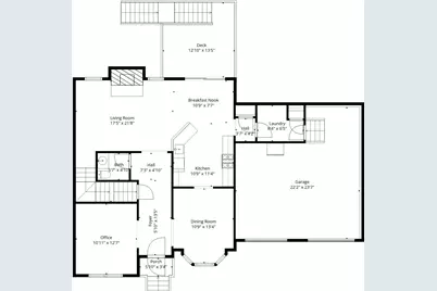 7735 Beaker Court, Charlotte, NC 28269 - Photo 43