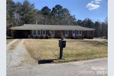 2706 and 2708 Harwell Street, Claremont, NC 28610 - Photo 1