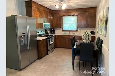 2706 and 2708 Harwell Street, Claremont, NC 28610 - Photo 3