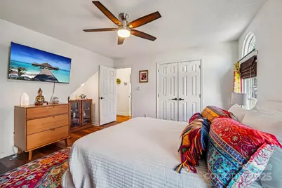 10105 Sparkling Brook Court, Charlotte, NC 28214 - Photo 19