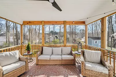 10105 Sparkling Brook Court, Charlotte, NC 28214 - Photo 33
