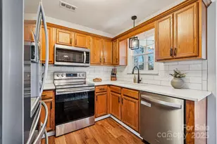 10105 Sparkling Brook Ct, Charlotte, NC 28214 - Photo 9