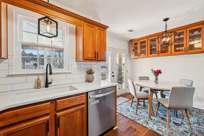 10105 Sparkling Brook Court, Charlotte, NC 28214 - Photo 11