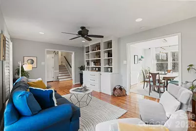 3008 Champaign Street, Charlotte, NC 28210 - Photo 5