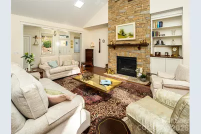 123 Orvis Stone Circle, Candler, NC 28715 - Photo 5