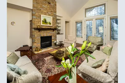 123 Orvis Stone Circle, Candler, NC 28715 - Photo 3
