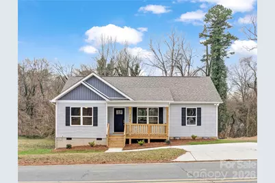 407 Queens Road, Gastonia, NC 28052 - Photo 1