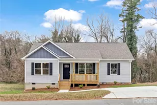 407 Queens Rd, Gastonia, NC 28052 - Photo 1