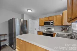 165 Wiltshire Cir, Fletcher, NC 28732 - Photo 13