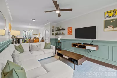 1604 Walnut View Drive, Charlotte, NC 28208 - Photo 5