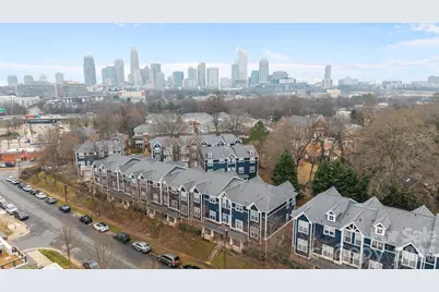 1604 Walnut View Drive, Charlotte, NC 28208 - Photo 5