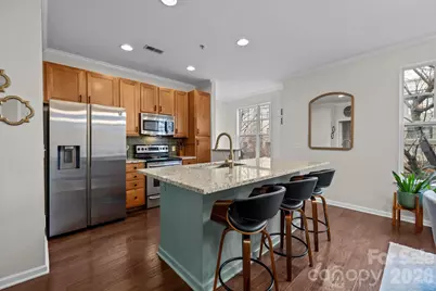 1604 Walnut View Drive, Charlotte, NC 28208 - Photo 11