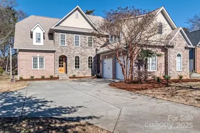 8388 Rocky River Road, Harrisburg, NC 28075 - Photo 1