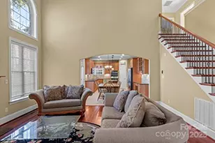 8388 Rocky River Rd, Harrisburg, NC 28075 - Photo 15