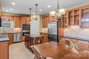 8388 Rocky River Rd, Harrisburg, NC 28075 - Photo 17