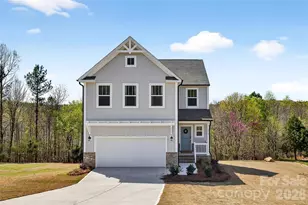 2410 Stonehaven Dr, Albemarle, NC 28001 - Photo 1