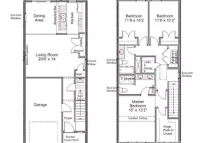 3722 Sally Ln, Charlotte, NC 28227 - Photo 17