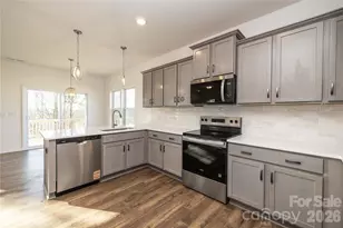 2414 Stonehaven Dr, Albemarle, NC 28001 - Photo 23