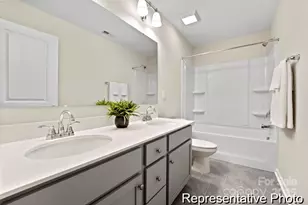 2414 Stonehaven Dr, Albemarle, NC 28001 - Photo 17