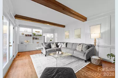 9800 Chatham Oaks Trail, Charlotte, NC 28210 - Photo 9