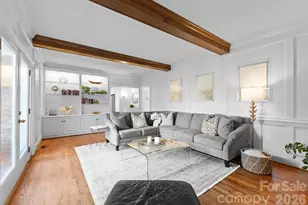 9800 Chatham Oaks Trail, Charlotte, NC 28210 - Photo 9