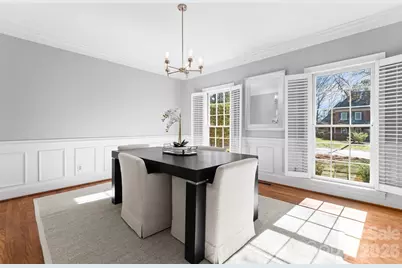 9800 Chatham Oaks Trail, Charlotte, NC 28210 - Photo 7