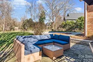 9800 Chatham Oaks Trail, Charlotte, NC 28210 - Photo 31