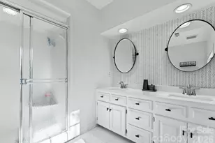 9800 Chatham Oaks Trail, Charlotte, NC 28210 - Photo 23