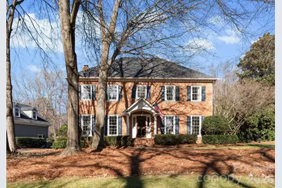 9800 Chatham Oaks Trail, Charlotte, NC 28210 - Photo 1